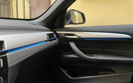 BMW X1, 2021 год, 3 069 000 рублей, 4 фотография