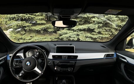 BMW X1, 2021 год, 3 069 000 рублей, 8 фотография