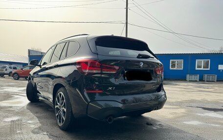 BMW X1, 2021 год, 3 069 000 рублей, 11 фотография