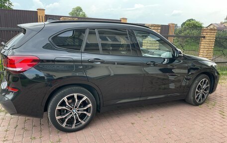 BMW X1, 2021 год, 3 069 000 рублей, 18 фотография