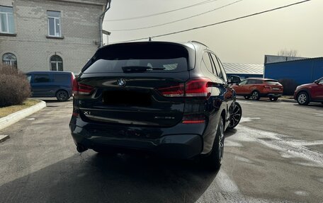 BMW X1, 2021 год, 3 069 000 рублей, 12 фотография