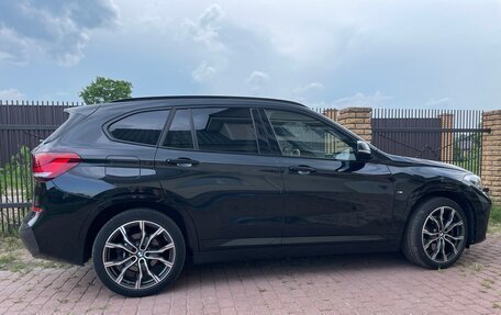 BMW X1, 2021 год, 3 069 000 рублей, 17 фотография
