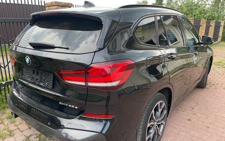 BMW X1, 2021 год, 3 069 000 рублей, 16 фотография