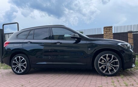 BMW X1, 2021 год, 3 069 000 рублей, 19 фотография