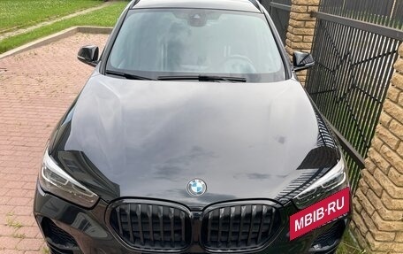 BMW X1, 2021 год, 3 069 000 рублей, 20 фотография