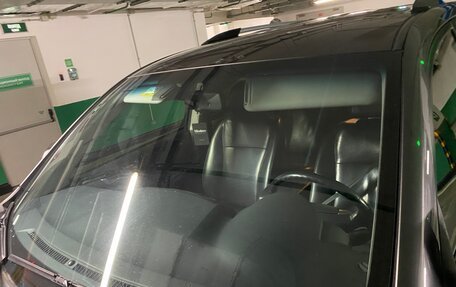 Toyota Highlander III, 2013 год, 1 650 000 рублей, 11 фотография