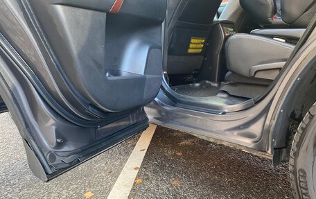 Toyota Highlander III, 2013 год, 1 650 000 рублей, 14 фотография