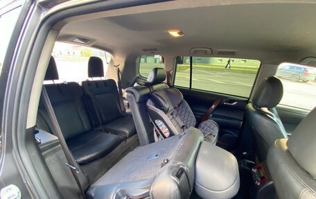 Toyota Highlander III, 2013 год, 1 650 000 рублей, 19 фотография