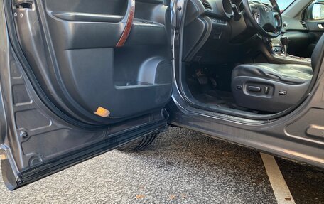 Toyota Highlander III, 2013 год, 1 650 000 рублей, 13 фотография