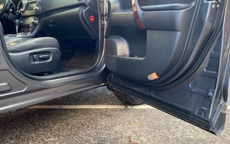 Toyota Highlander III, 2013 год, 1 650 000 рублей, 15 фотография