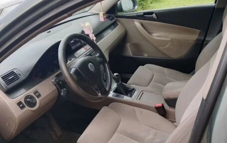 Volkswagen Passat B6, 2007 год, 480 000 рублей, 5 фотография