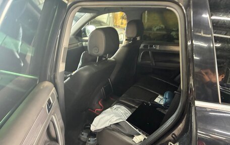 Volkswagen Touareg III, 2008 год, 1 000 000 рублей, 6 фотография