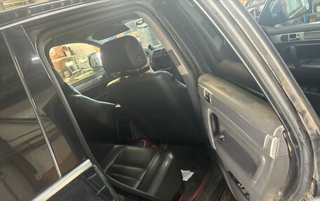 Volkswagen Touareg III, 2008 год, 1 000 000 рублей, 3 фотография