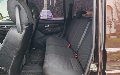 ЛуАЗ Patriot, 2018 год, 900 000 рублей, 5 фотография