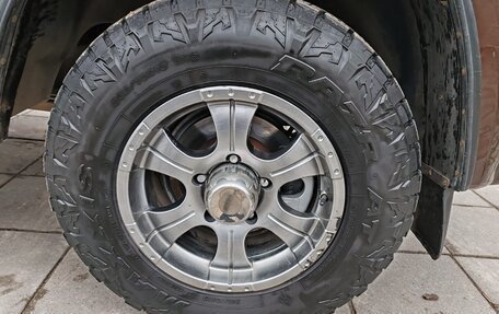 ЛуАЗ Patriot, 2018 год, 900 000 рублей, 7 фотография