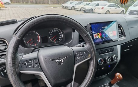 ЛуАЗ Patriot, 2018 год, 900 000 рублей, 6 фотография