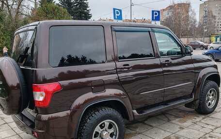 ЛуАЗ Patriot, 2018 год, 900 000 рублей, 11 фотография