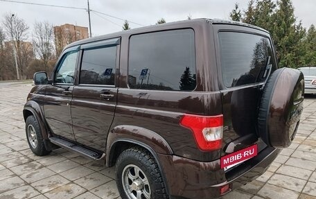 ЛуАЗ Patriot, 2018 год, 900 000 рублей, 9 фотография