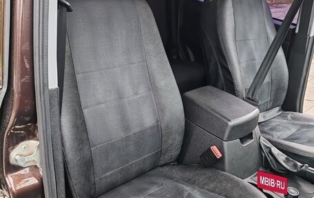ЛуАЗ Patriot, 2018 год, 900 000 рублей, 4 фотография