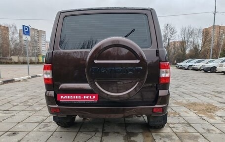 ЛуАЗ Patriot, 2018 год, 900 000 рублей, 10 фотография