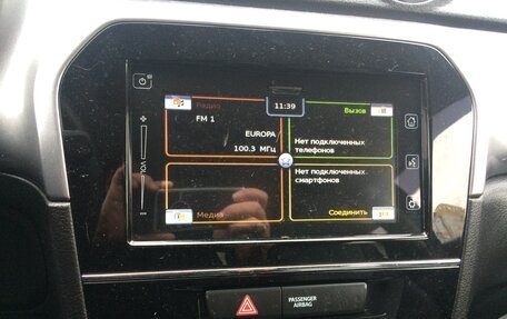 Suzuki Vitara II рестайлинг, 2016 год, 1 950 000 рублей, 7 фотография