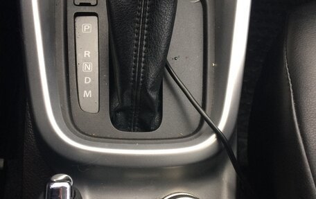 Suzuki Vitara II рестайлинг, 2016 год, 1 950 000 рублей, 6 фотография