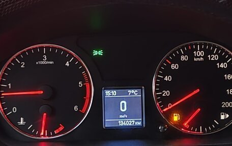 ЛуАЗ Patriot, 2018 год, 900 000 рублей, 15 фотография