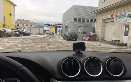 Suzuki Vitara II рестайлинг, 2016 год, 1 950 000 рублей, 3 фотография