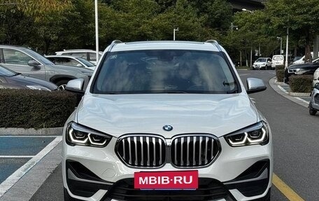 BMW X1, 2021 год, 2 045 000 рублей, 2 фотография