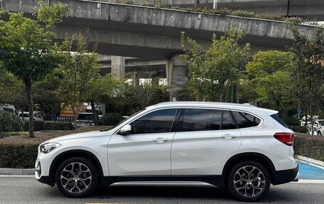 BMW X1, 2021 год, 2 045 000 рублей, 3 фотография
