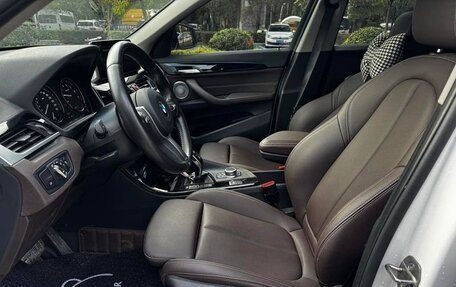 BMW X1, 2021 год, 2 045 000 рублей, 15 фотография