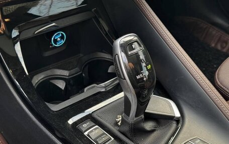 BMW X1, 2021 год, 2 045 000 рублей, 13 фотография