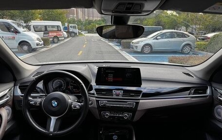 BMW X1, 2021 год, 2 045 000 рублей, 6 фотография