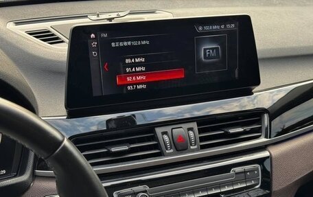 BMW X1, 2021 год, 2 045 000 рублей, 8 фотография