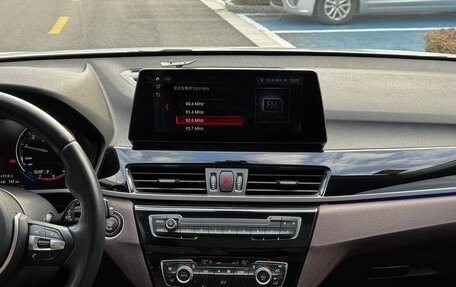 BMW X1, 2021 год, 2 045 000 рублей, 7 фотография