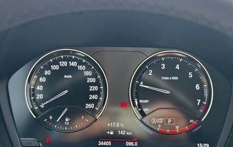 BMW X1, 2021 год, 2 045 000 рублей, 12 фотография