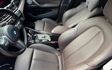 BMW X1, 2021 год, 2 045 000 рублей, 16 фотография