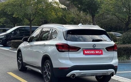 BMW X1, 2021 год, 2 045 000 рублей, 4 фотография