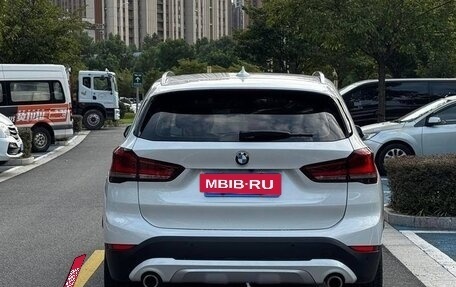 BMW X1, 2021 год, 2 045 000 рублей, 5 фотография