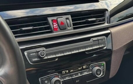 BMW X1, 2021 год, 2 045 000 рублей, 9 фотография