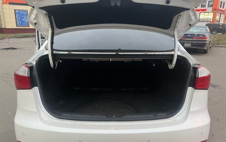 KIA Cerato III, 2015 год, 900 000 рублей, 9 фотография