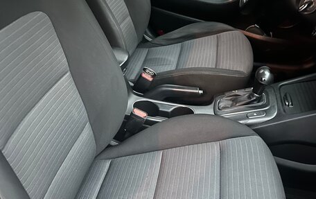 KIA Cerato III, 2015 год, 900 000 рублей, 6 фотография