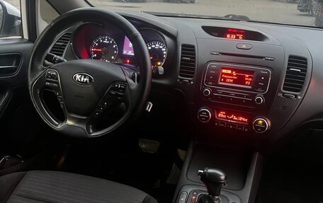 KIA Cerato III, 2015 год, 900 000 рублей, 7 фотография