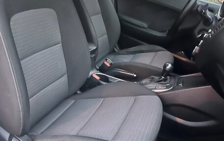 KIA Cerato III, 2015 год, 900 000 рублей, 5 фотография