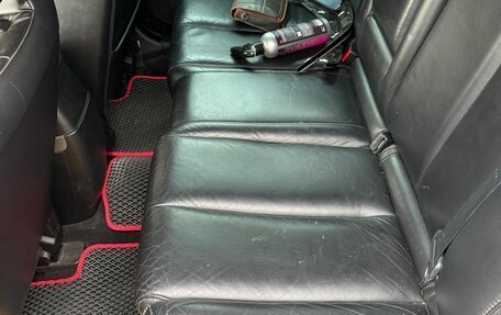 Mazda CX-7 I рестайлинг, 2010 год, 1 050 000 рублей, 13 фотография