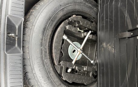 Mazda CX-7 I рестайлинг, 2010 год, 1 050 000 рублей, 12 фотография