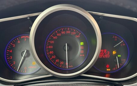 Mazda CX-7 I рестайлинг, 2010 год, 1 050 000 рублей, 15 фотография