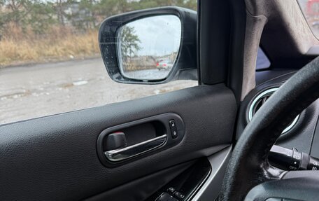 Mazda CX-7 I рестайлинг, 2010 год, 1 050 000 рублей, 18 фотография