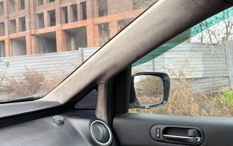 Mazda CX-7 I рестайлинг, 2010 год, 1 050 000 рублей, 19 фотография