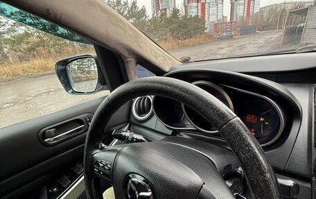 Mazda CX-7 I рестайлинг, 2010 год, 1 050 000 рублей, 16 фотография